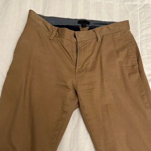 14th & union 30x32 slim fit